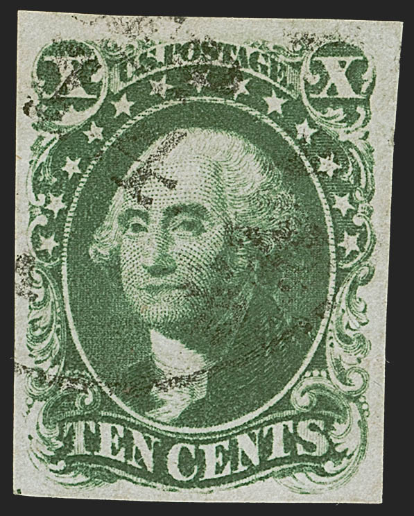 Sale no. 1245 — Lot no. 1071 — Siegel Auction Galleries