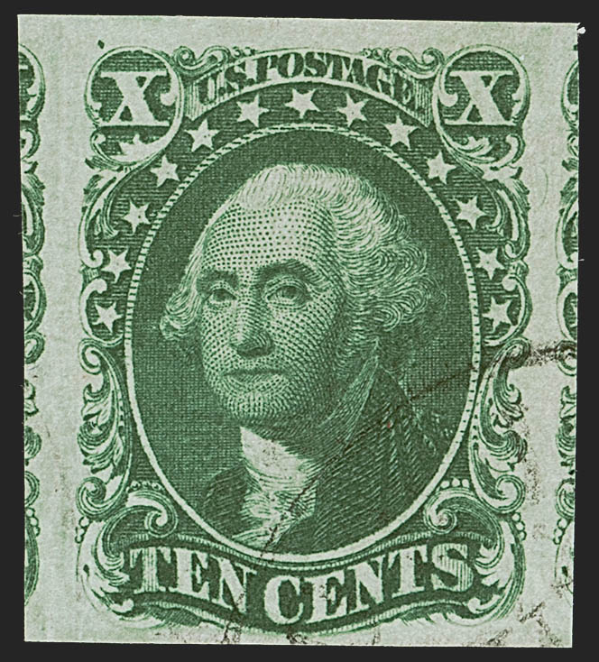Sale no. 1245 — Lot no. 1074 — Siegel Auction Galleries