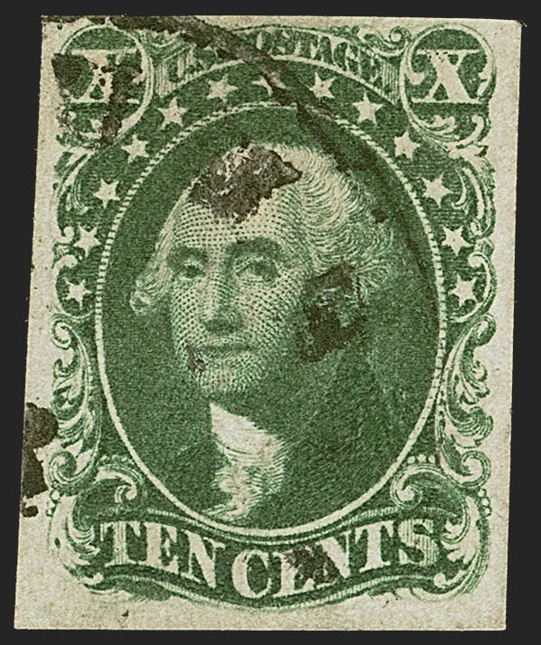 Sale no. 1245 — Lot no. 1079 — Siegel Auction Galleries