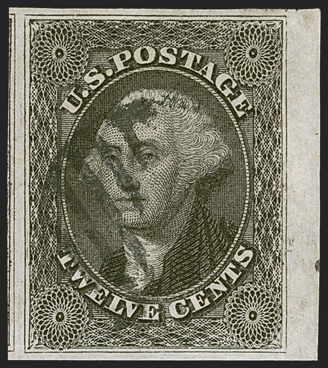 Sale no. 1245 — Lot no. 1080 — Siegel Auction Galleries