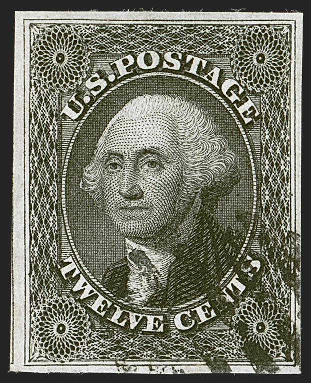 Sale no. 1245 — Lot no. 1081 — Siegel Auction Galleries