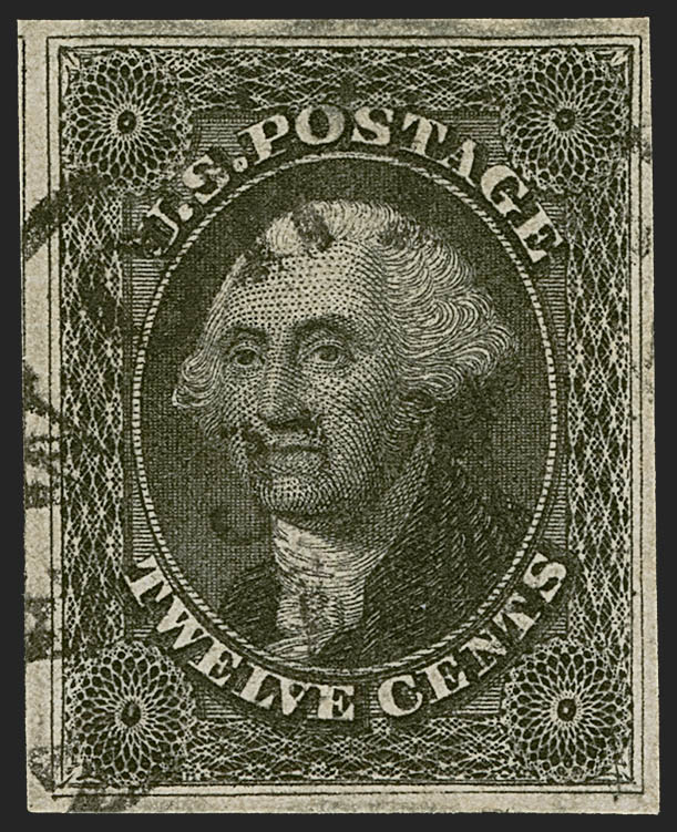 Sale no. 1245 — Lot no. 1082 — Siegel Auction Galleries