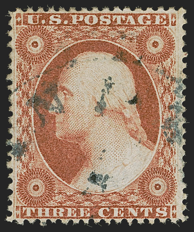 Sale no. 1245 — Lot no. 1103 — Siegel Auction Galleries
