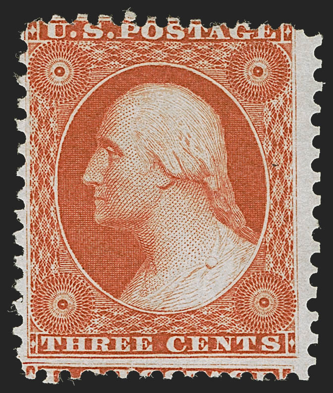 Sale no. 1245 — Lot no. 1147 — Siegel Auction Galleries