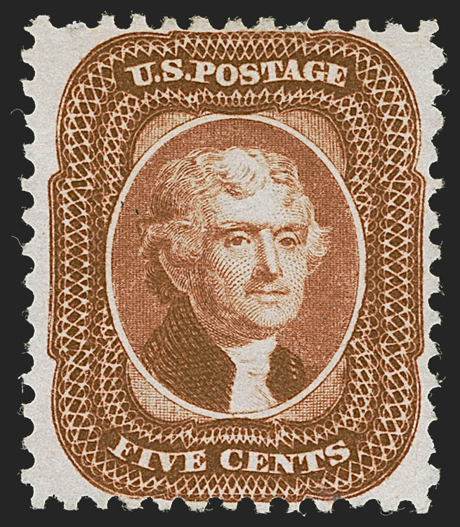 Sale no. 1245 — Lot no. 1149 — Siegel Auction Galleries
