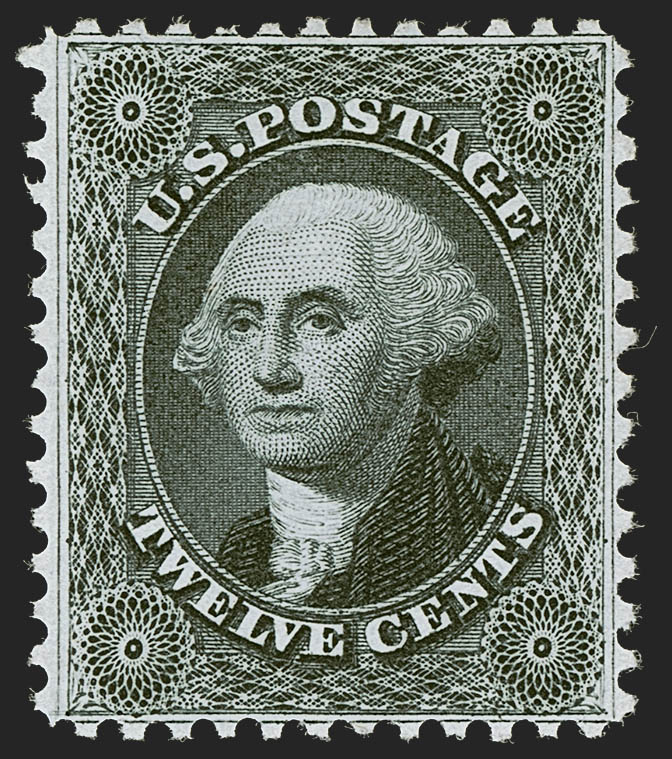 Sale no. 1245 — Lot no. 1151 — Siegel Auction Galleries