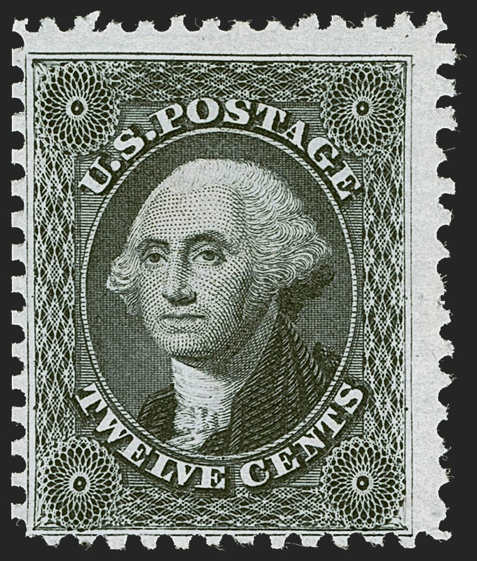 Sale no. 1245 — Lot no. 1152 — Siegel Auction Galleries