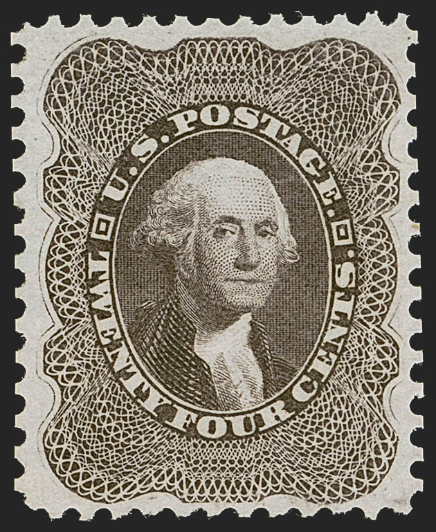 Sale no. 1245 — Lot no. 1153 — Siegel Auction Galleries