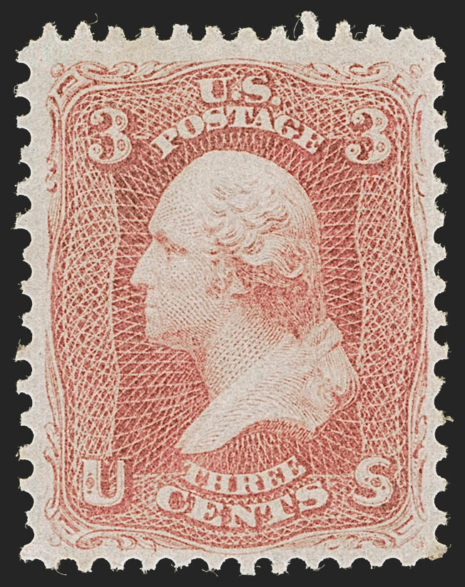 Sale no. 1245 — Lot no. 1166 — Siegel Auction Galleries