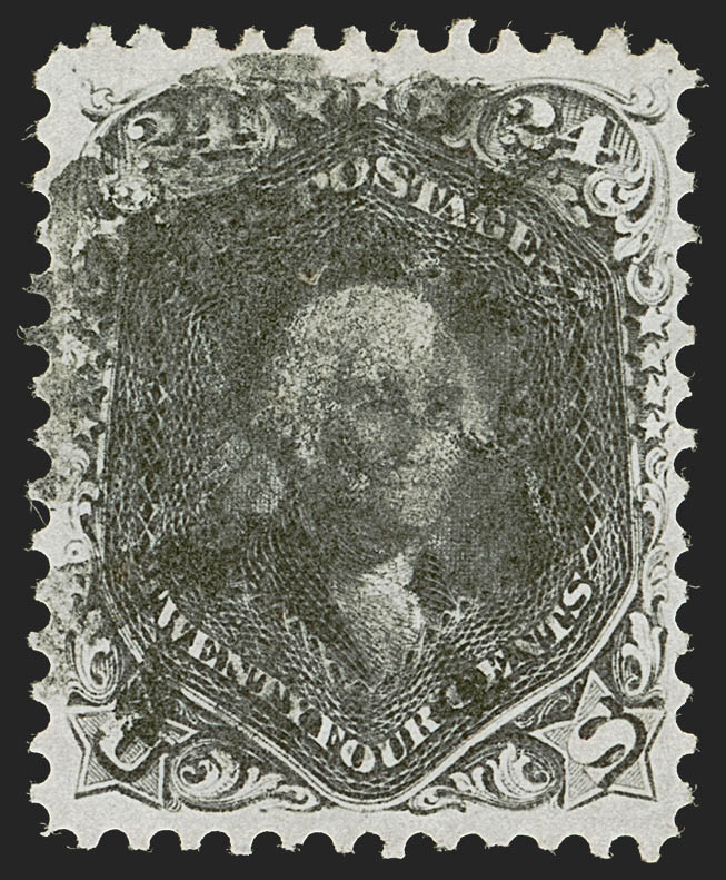 Sale no. 1245 — Lot no. 1194 — Siegel Auction Galleries