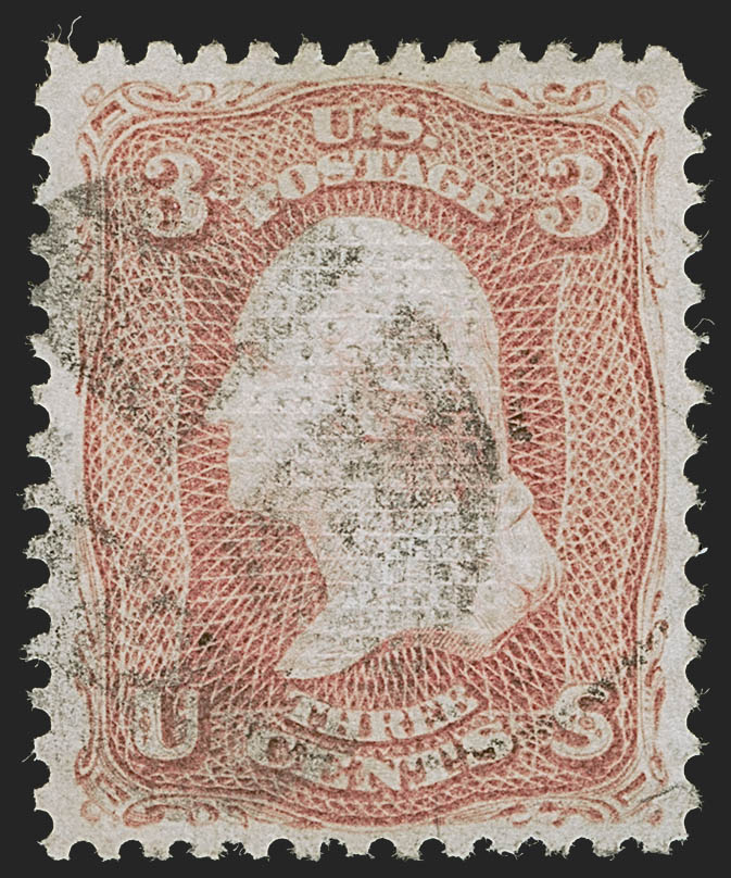 Sale no. 1245 — Lot no. 1195 — Siegel Auction Galleries