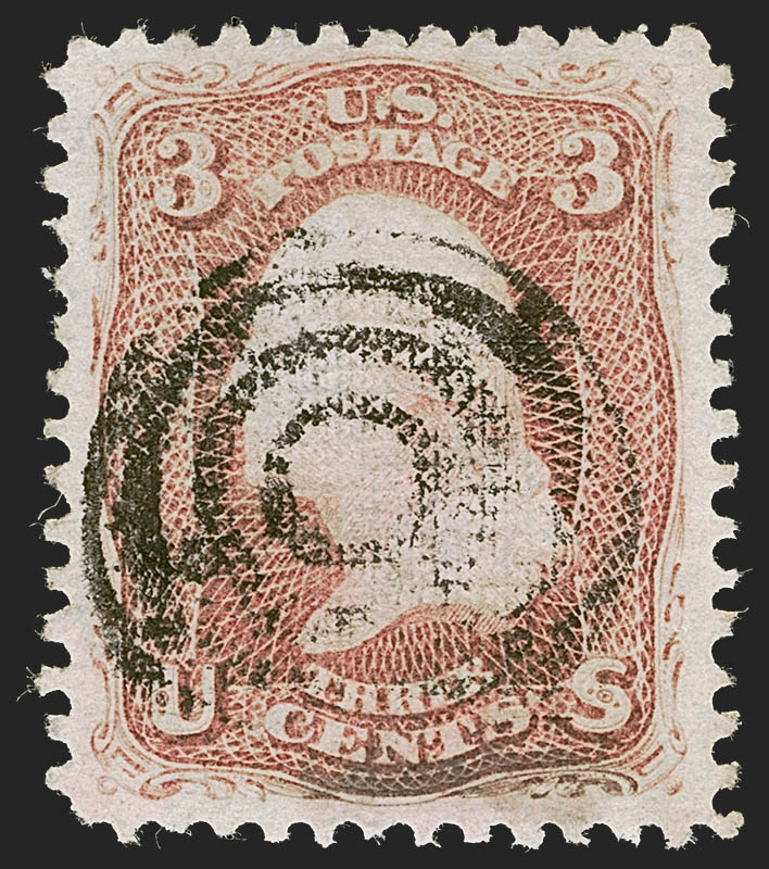 Sale no. 1245 — Lot no. 1199 — Siegel Auction Galleries