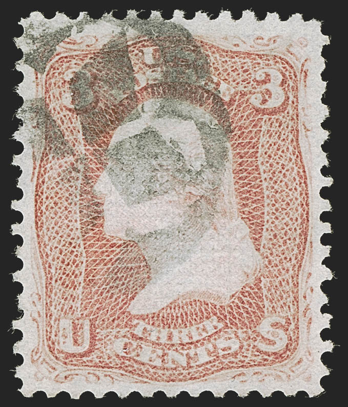 Sale no. 1245 — Lot no. 1200 — Siegel Auction Galleries