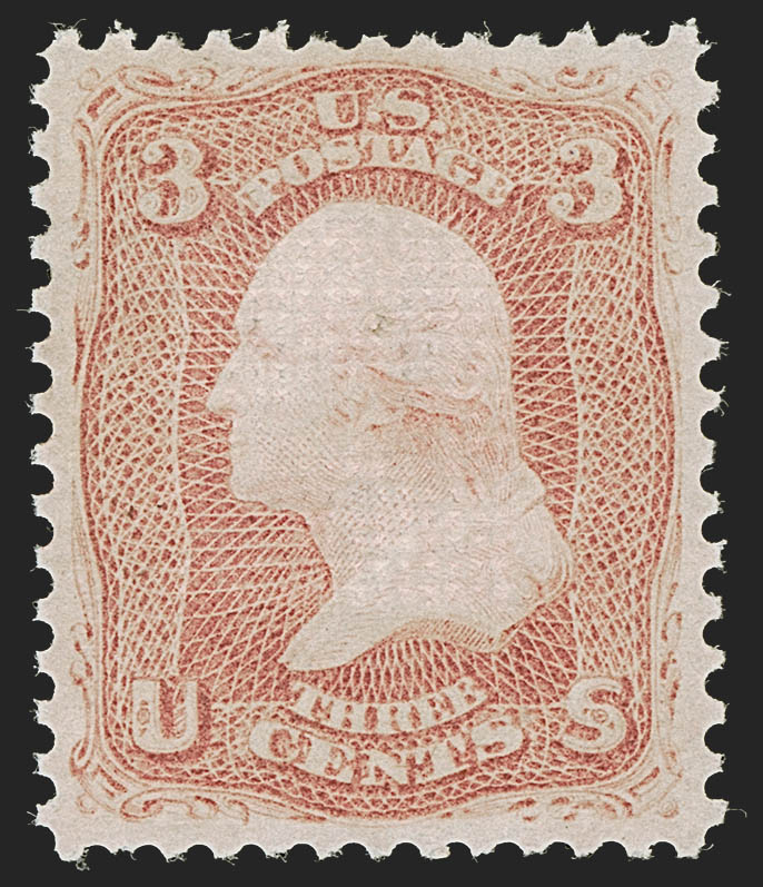 Sale no. 1245 — Lot no. 1215 — Siegel Auction Galleries