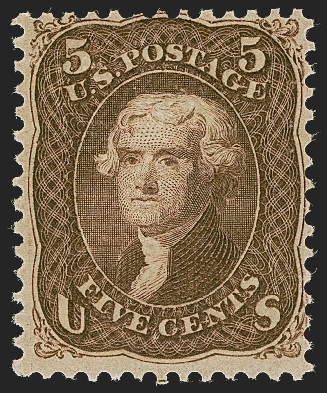 Sale no. 1245 — Lot no. 1228 — Siegel Auction Galleries