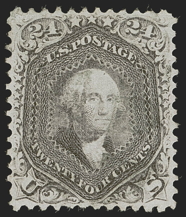 Sale no. 1245 — Lot no. 1238 — Siegel Auction Galleries