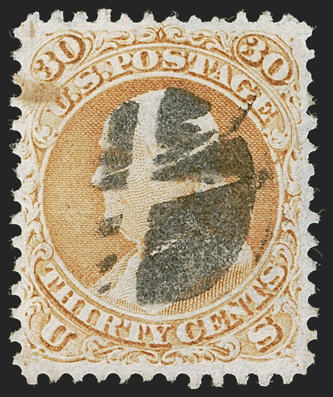Sale no. 1245 — Lot no. 1239 — Siegel Auction Galleries