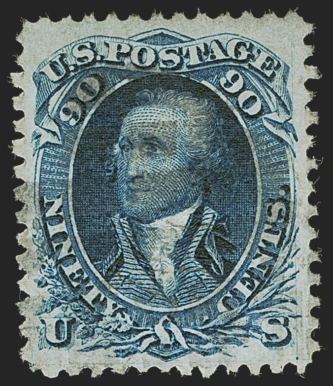 Sale no. 1245 — Lot no. 1241 — Siegel Auction Galleries