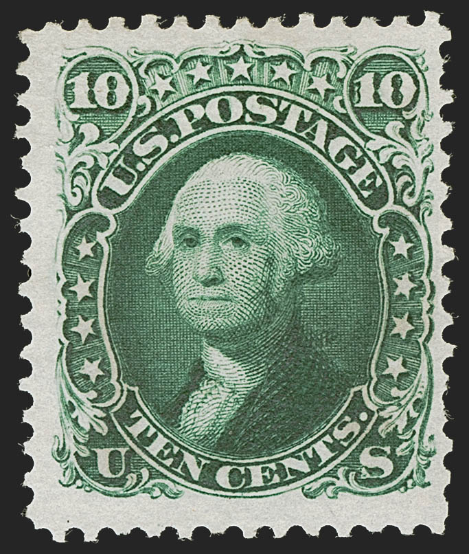 Sale no. 1245 — Lot no. 1245 — Siegel Auction Galleries