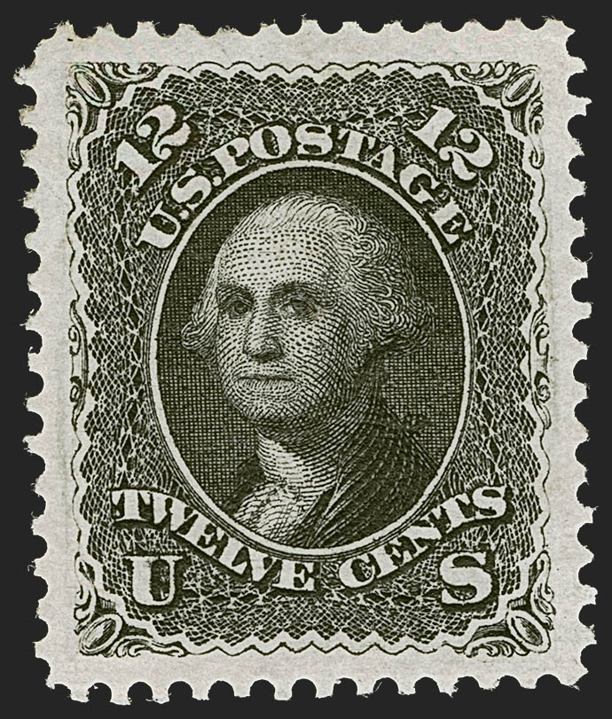 Sale no. 1245 — Lot no. 1246 — Siegel Auction Galleries