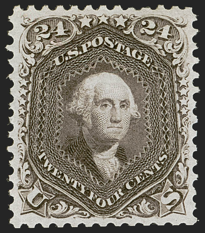 Sale no. 1245 — Lot no. 1248 — Siegel Auction Galleries