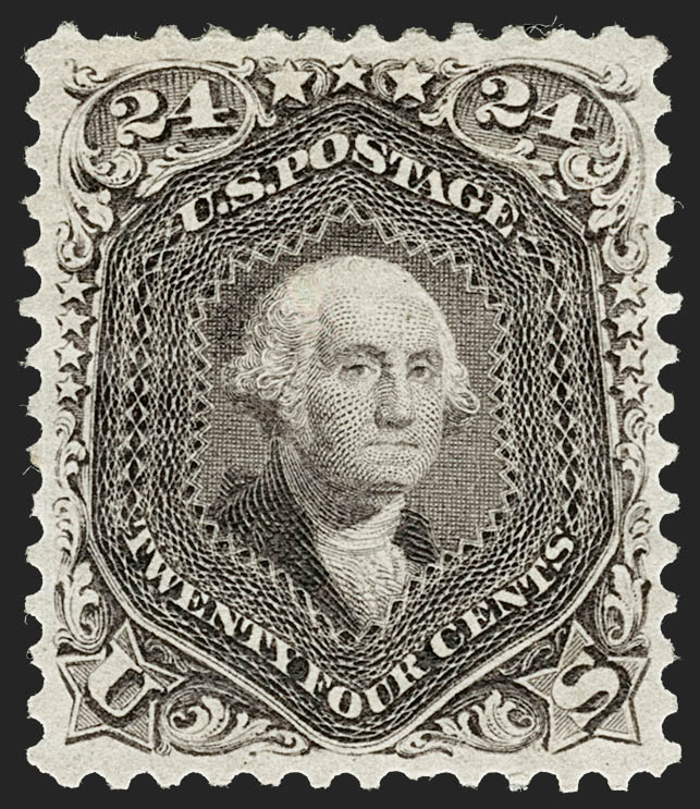 Sale no. 1245 — Lot no. 1249 — Siegel Auction Galleries