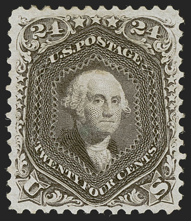 Sale no. 1245 — Lot no. 1250 — Siegel Auction Galleries