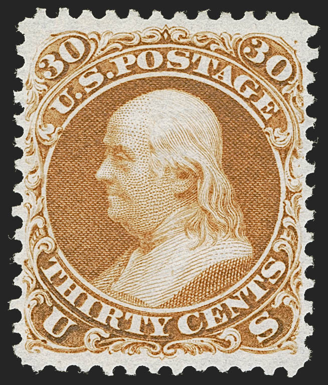 Sale no. 1245 — Lot no. 1251 — Siegel Auction Galleries