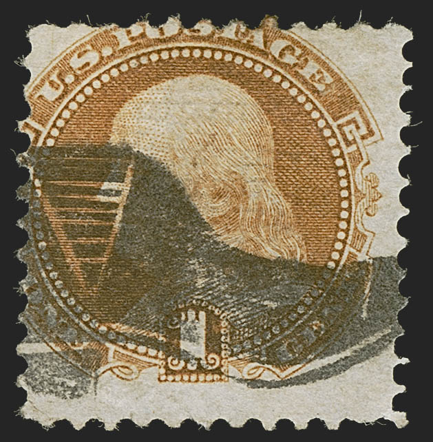 Sale no. 1245 — Lot no. 1253 — Siegel Auction Galleries