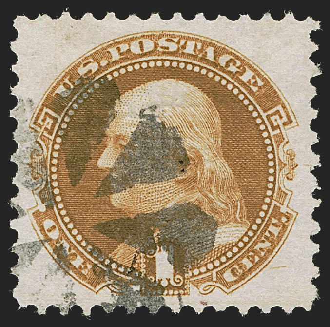 Sale no. 1245 — Lot no. 1254 — Siegel Auction Galleries