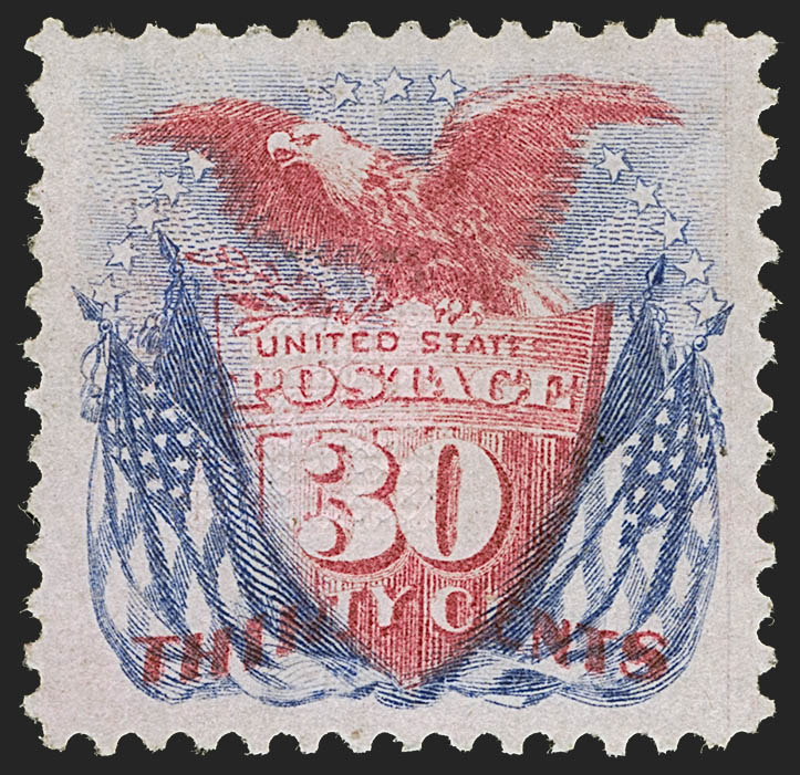 Sale no. 1245 — Lot no. 1274 — Siegel Auction Galleries