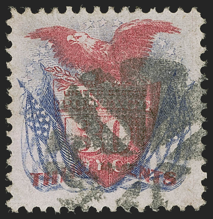Sale no. 1245 — Lot no. 1276 — Siegel Auction Galleries