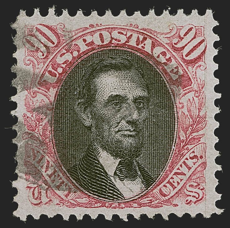 Sale no. 1245 — Lot no. 1278 — Siegel Auction Galleries