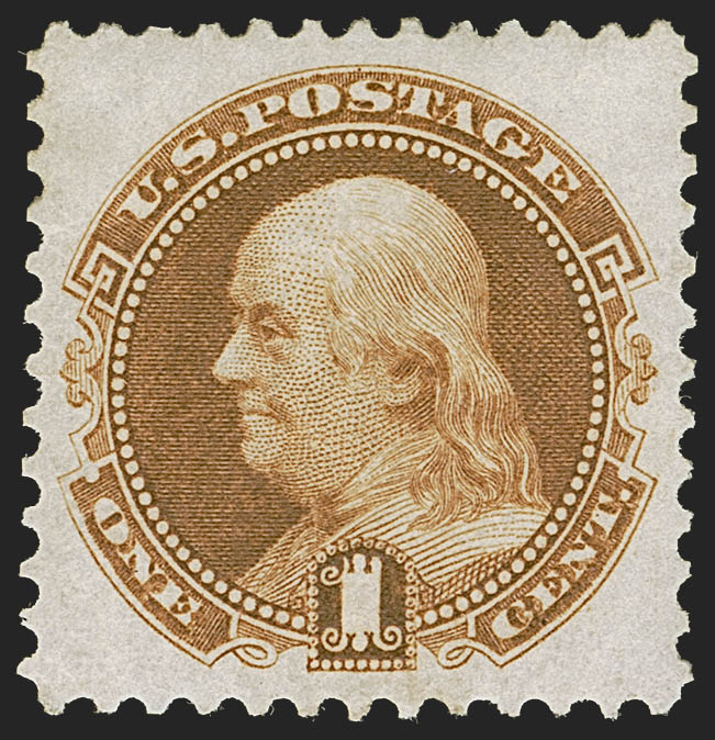 Sale no. 1245 — Lot no. 1280 — Siegel Auction Galleries