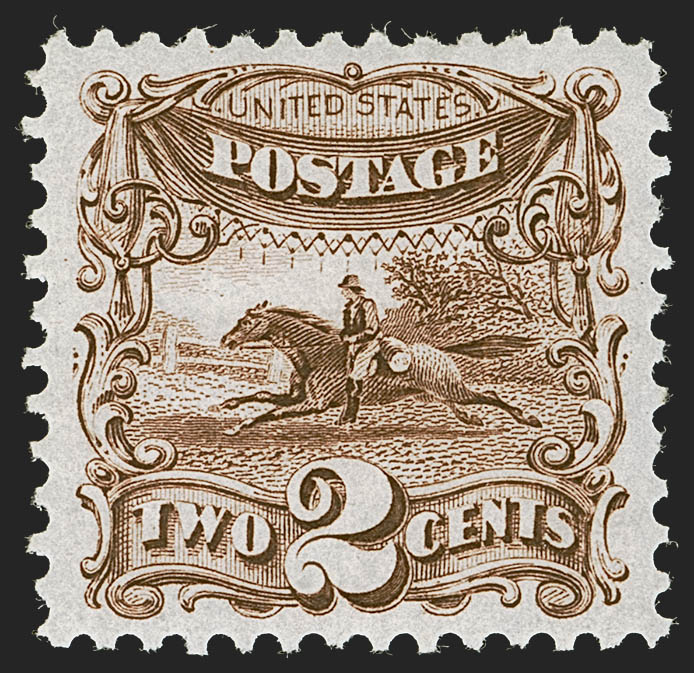 Sale no. 1245 — Lot no. 1281 — Siegel Auction Galleries