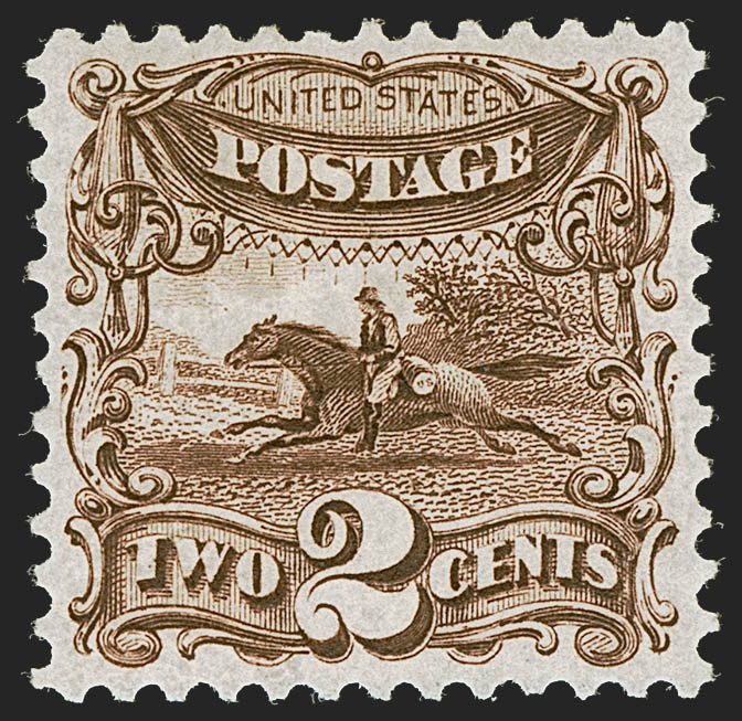 Sale no. 1245 — Lot no. 1282 — Siegel Auction Galleries
