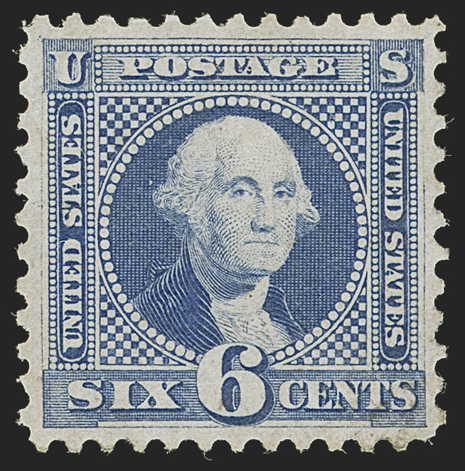 Sale no. 1245 — Lot no. 1285 — Siegel Auction Galleries