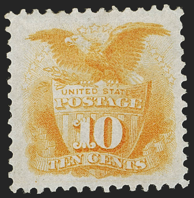 Sale no. 1245 — Lot no. 1286 — Siegel Auction Galleries