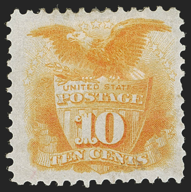 Sale no. 1245 — Lot no. 1287 — Siegel Auction Galleries