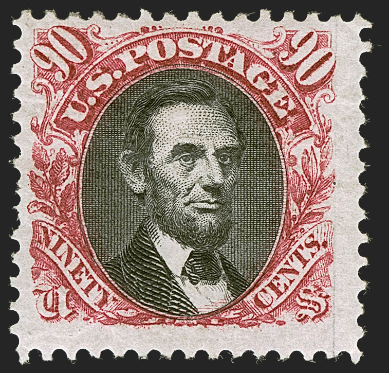 Sale no. 1245 — Lot no. 1299 — Siegel Auction Galleries