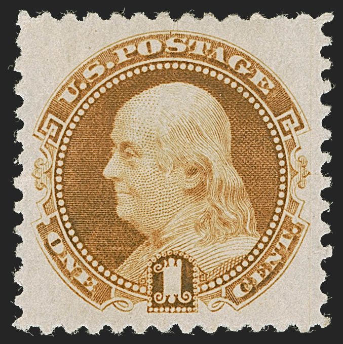 Sale no. 1245 — Lot no. 1300 — Siegel Auction Galleries