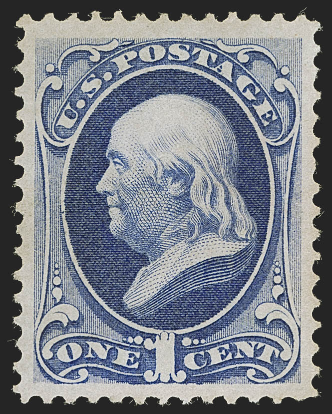 Sale no. 1245 — Lot no. 1302 — Siegel Auction Galleries