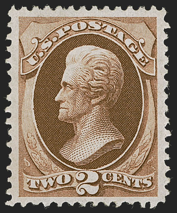 Sale no. 1245 — Lot no. 1304 — Siegel Auction Galleries