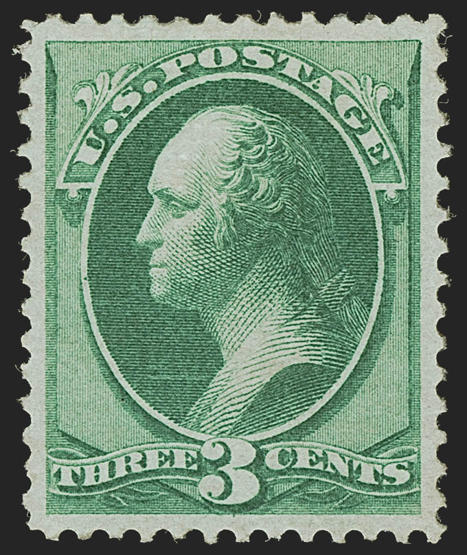 Sale no. 1245 — Lot no. 1305 — Siegel Auction Galleries
