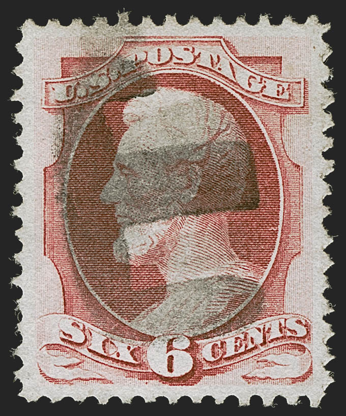 Sale no. 1245 — Lot no. 1306 — Siegel Auction Galleries