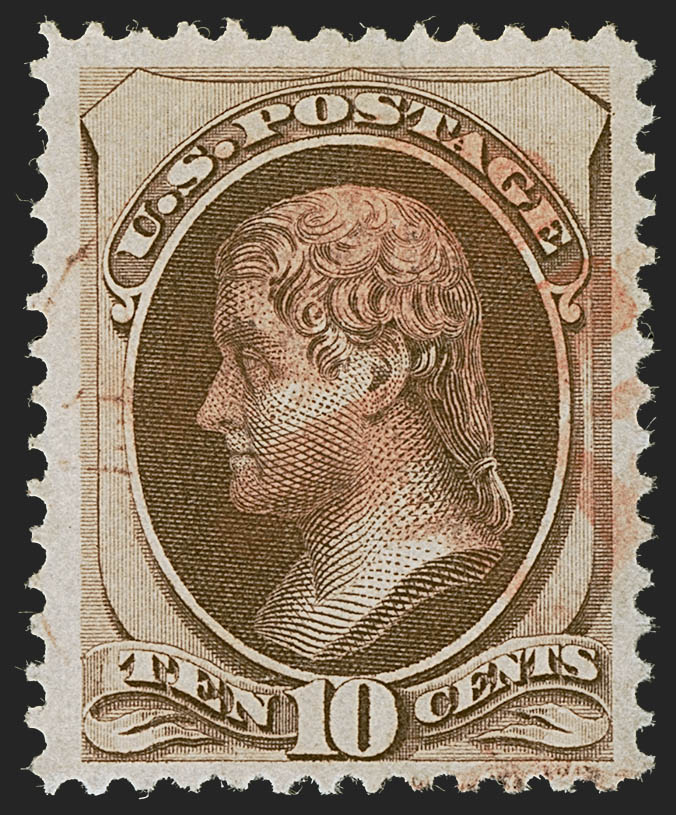 Sale no. 1245 — Lot no. 1311 — Siegel Auction Galleries