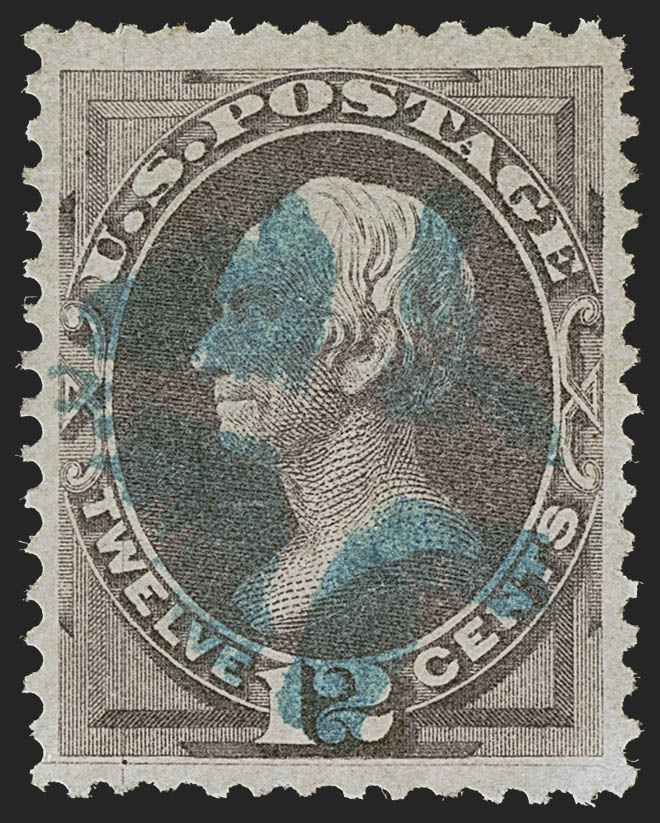 Sale no. 1245 — Lot no. 1314 — Siegel Auction Galleries
