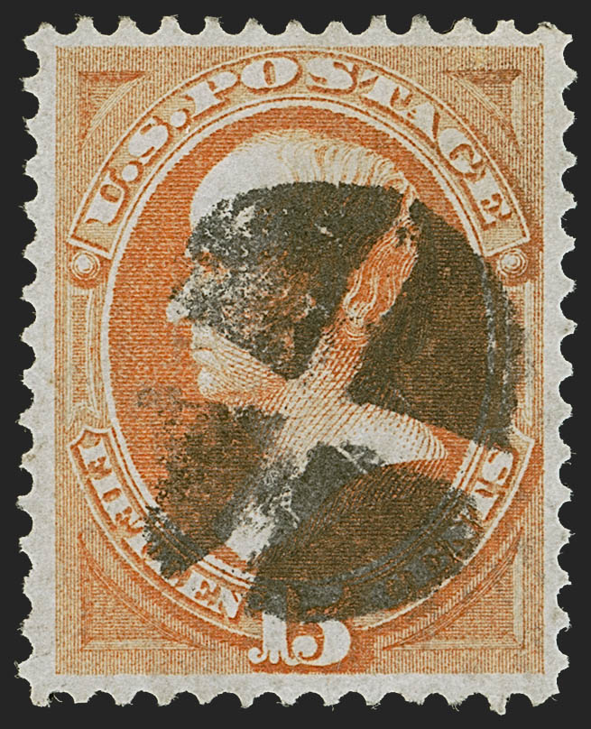 Sale no. 1245 — Lot no. 1315 — Siegel Auction Galleries
