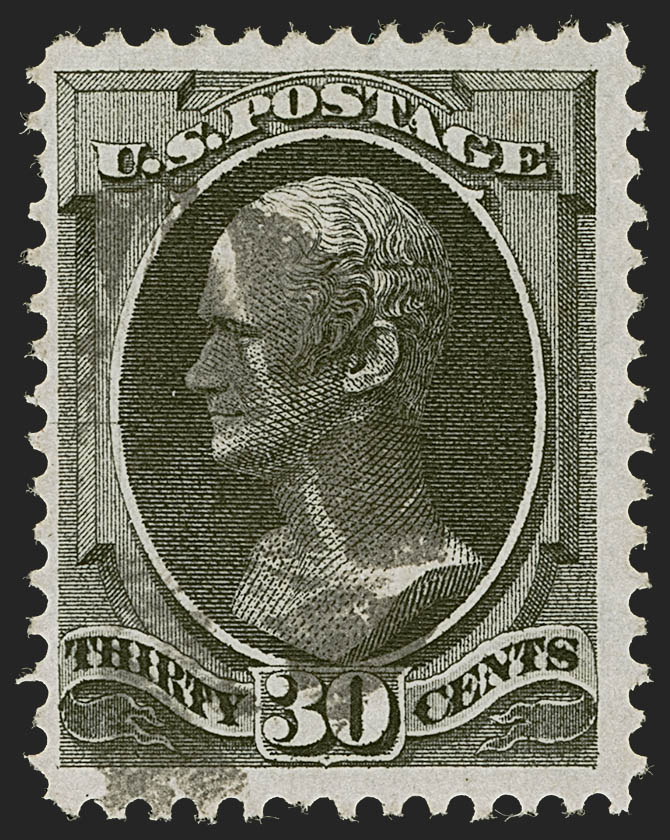 Sale no. 1245 — Lot no. 1320 — Siegel Auction Galleries