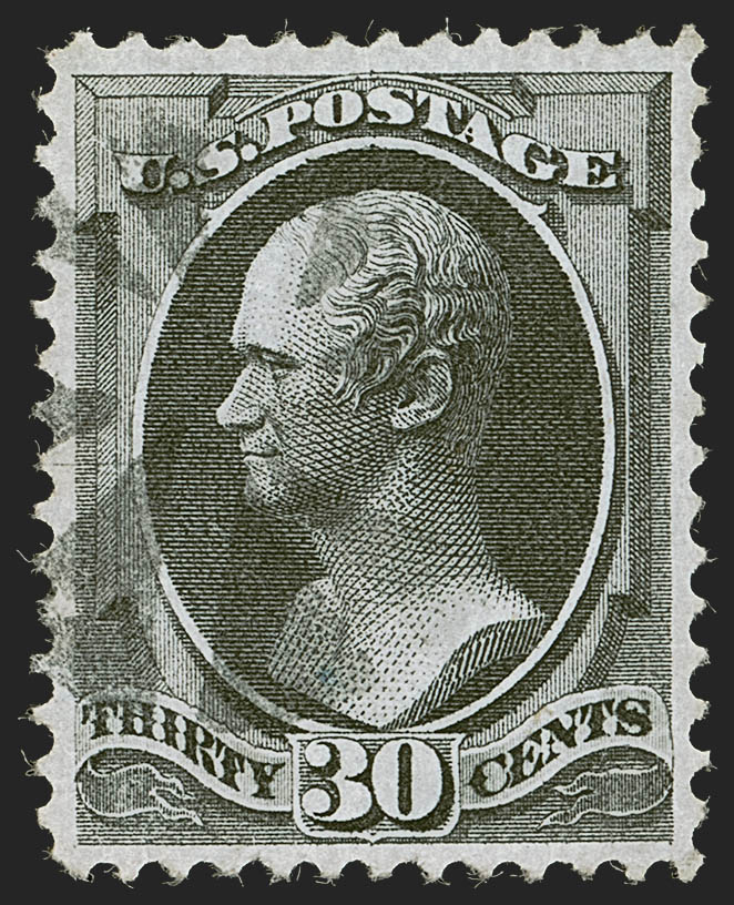 Sale no. 1245 — Lot no. 1341 — Siegel Auction Galleries
